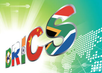 Abkehr vom Westen: Warum Ägypten in die BRICS strebt