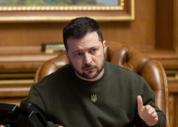 Andrei Suschenzow: Warum der ukrainische Präsident Selenskij einen langen Krieg mit Russland will