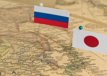 Auf Washingtons Geheiß: Seit 80 Jahren befinden sich Russland und Japan de facto im Kriegszustand