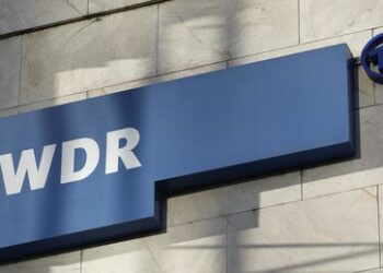Aus Kritikern mach Nazis: Die "öffentlich-rechtlichen" Verschwörungsmythen des WDR