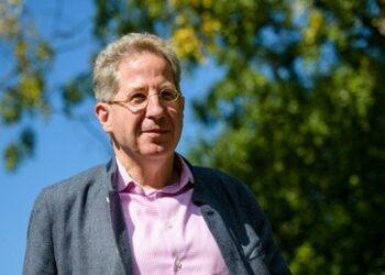 Ausschlussverfahren eingeleitet ‒ CDU will Maaßen rausschmeißen