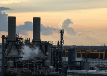 BASF: Deutscher Chemiegigant will wegen hoher Energiepreise weitere Produktionsanlagen stilllegen