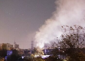 Beim Beschuss durch ukrainisches Militär: 12-Jährige im russischen Gebiet Belgorod getötet