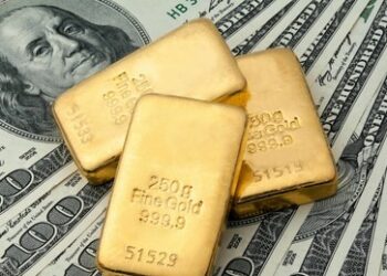 Bloomberg: Milliarden US-Dollar von Ausländern stecken in Moskau fest