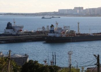 Borrell: Wegen neuer EU-Sanktionen kann Russlands Ölhandel 300 Millionen Euro pro Tag verlieren