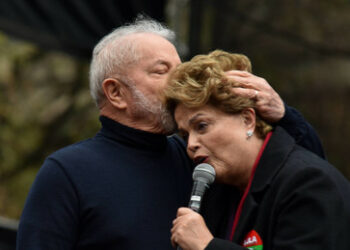 Brasilianische Ex-Präsidentin wird Chefin der BRICS-Bank