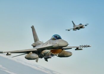 Briten wollen ukrainische Piloten ausbilden – Selenskij reist nach London