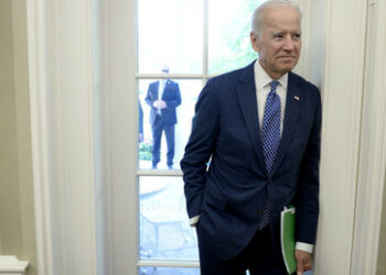 Bruder von Joe Biden bestreitet Verbindungen zu Deal mit Saudi-Arabien