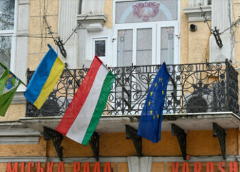 Budapest: Kiews Umgang mit Minderheiten soll untersucht werden