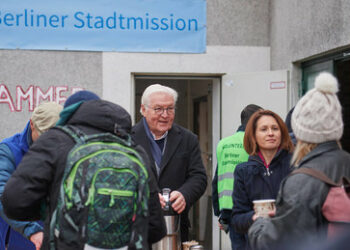 Bürgergeld-Bezieher sollen zu digitaler Kommunikation verpflichtet werden