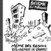 Charlie Hebdo verhöhnt Erdbebenopfer in der Türkei und Syrien