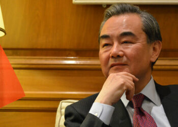 Chinas Außenminister Wang Yi: Taiwan war und wird nie ein unabhängiges Land