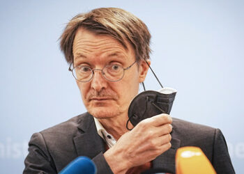 Corona: Masken- und Testpflicht in Gesundheits- und Pflegeeinrichtungen endet am 1. März