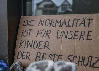 Corona-Politik: Deutsche Schulschließungen im Fokus des Europäischen Gerichtshofs für Menschenrechte