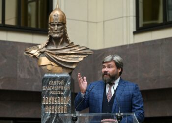 Das Schlachten der heiligen Kühe – Wie ein US-Beamter acht Jahrhunderte Recht beerdigt hat