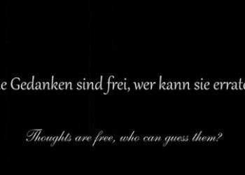 Das erzwungene Ende von RT DE Productions zeigt die Angst der EU vor alternativen Ansichten