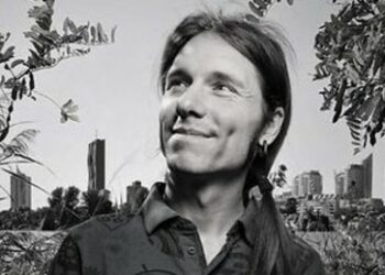 Der Biologe und Sachbuchautor Clemens G. Arvay nimmt sich das Leben