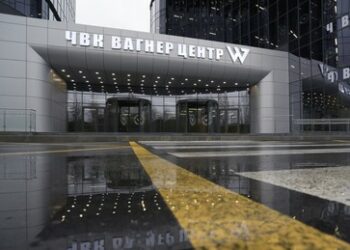 Der Spiegel legt sich mit Prigoschin an – und erhält eine russisch-klare Antwort