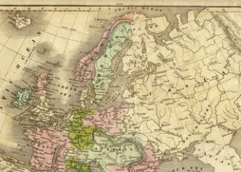 Der Völkerkerker EU: Wie die europäische Integration zum Eintopf wurde