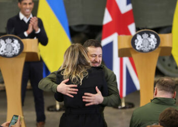 Der Westen hat einen Weg gefunden Russland zu besiegen