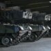 Der Westen pumpt die Ukraine mit Waffen voll: Welche Wirkung haben sie?