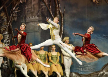 Der neue Russenhass in Deutschland: Tschaikowski, Puschkin und Co. – wirklich alles Untermenschen?