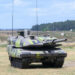 Deutschland verwandelt die Ukraine in ein Versuchsgelände für neue Panzer
