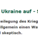 Die Angst deutscher Medien vor der Welt – zum Umgang mit unbequemen Tatsachen