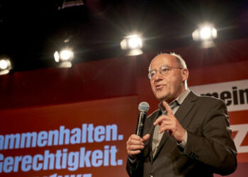 Die Linke: Waffenstillstand und Friedensverhandlungen statt Kriegshysterie