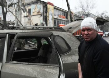 Die Logik des Terrors: Warum beschießt die Ukraine zivile Wohngebiete im Donbass?