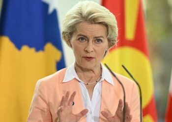 EU setzt Bosnien-Herzegowina unter Druck: Antirussische Außenpolitik muss übernommen werden