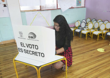 Ecuador – Zwischenwahlen als Triumph für Partei des Ex-Präsidenten Correa