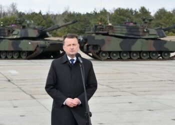 Einkaufsrausch: Nach Panzern und Haubitzen kauft Polen HIMARS für 10 Milliarden US-Dollar