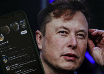 Elon Musk: Der Maidan 2014 in der Ukraine war "ohne Zweifel" ein Staatsstreich