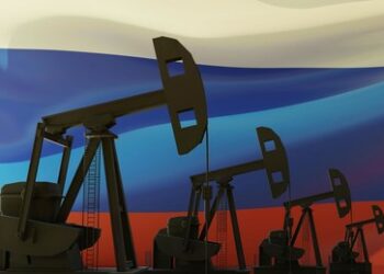 Erdöl, Gas und Kohle: Russlands Bilanz 2022 und Pläne für die Zukunft