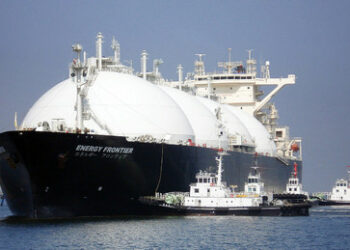 Estland fordert Preisobergrenze für russisches LNG und Preisdeckel von 30 US-Dollar für Öl