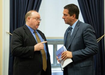 Experte erklärt, warum chinesischer Spionageballon ungehindert in den US-Luftraum eindringen könnte