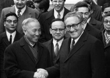 Fünfzig Jahre nach Vietnam mischen sich die USA immer wieder in Kriege ein, die sie nicht verstehen