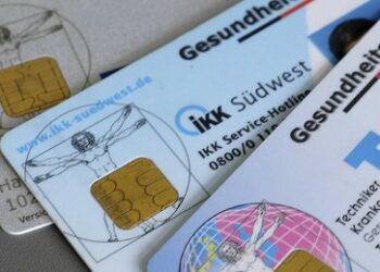 Für "Forschungszwecke": Lobbyisten fordern Freigabe personenbezogener Patientendaten