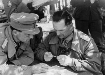 Gebirgs-Sturmbrigade "Edelweiß": Ukraine benennt Armeeeinheit nach Wehrmachtsdivision