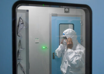 Geheimdienstbericht: Laborunfall wahrscheinlich doch Ursprung von Corona