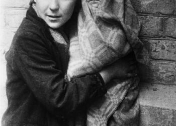 Geheime Berichte über deutsche Verbrechen in Stalingrad veröffentlicht