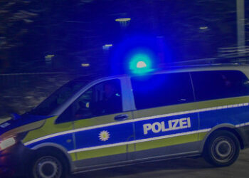 Geplanter Stromausfall: Razzia gegen mutmaßliche Reichsbürger in Bayern