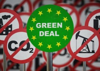 Green Deal auf wackeligen Beinen: Wichtige Kontroversen bleiben trotz Gipfel-Einigung ungelöst