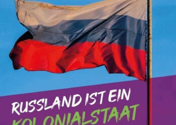 Grüne Jugend twittert bizarr: "Operation Barbarossa" 1941 ist Höhepunkt russischer Eroberungspolitik