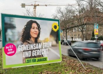 Grüne Spitzenkandidatin Jarasch plant "fairen Vermieterführerschein" für Berlin