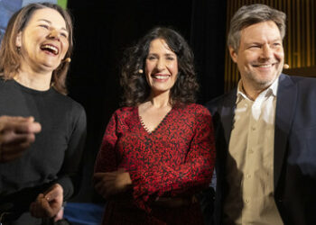 Haltungspolitik: Garantie für Katastrophen