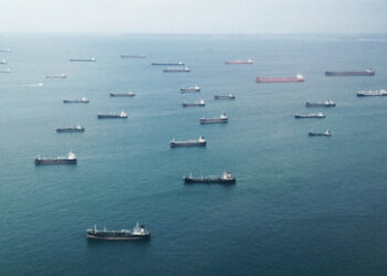 Handelsriese Trafigura: "Schattenflotte" für russisches Öl erreicht 600 Schiffe