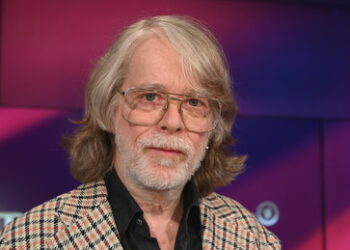 Helge Schneider interessiert der Vorwurf der kulturellen Aneignung "einen Scheißdreck"