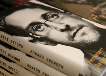 Hersh-Artikel zu Nord Stream: Snowden glaubt Dementi aus Washington nicht